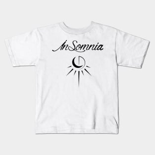 InSomnia Dreamcatcher Kids T-Shirt